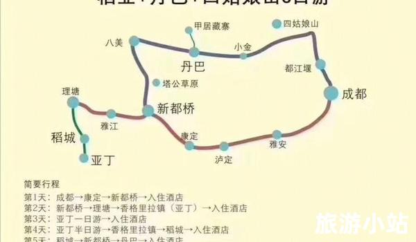 国内旅游线路报价（省钱出游）