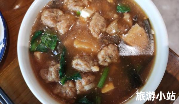 长治市美食（舌尖上的盛宴）