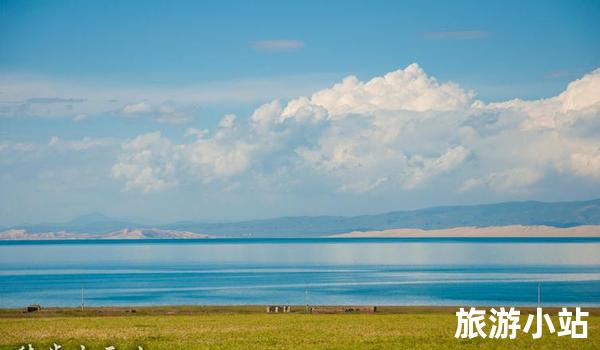 青海湖旅游