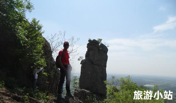 滁州市鳌山景区