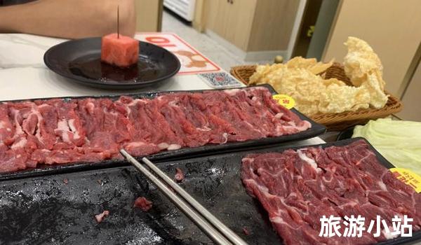 潮汕牛肉火锅