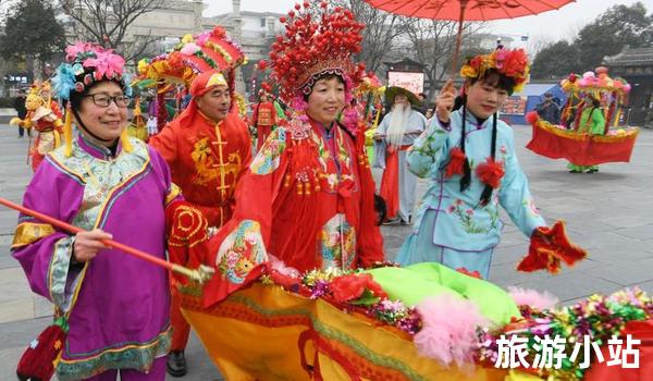 交际花会