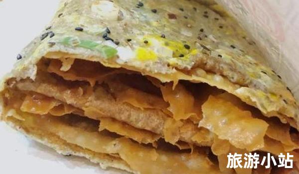 煎饼果子