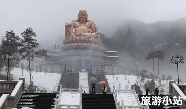 海岛风光