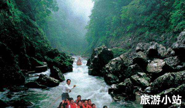  沐雨漂流