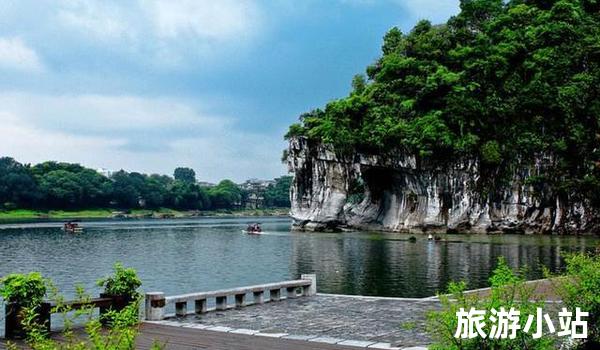 桂林市两江四湖·象山景区介绍（风光无限）