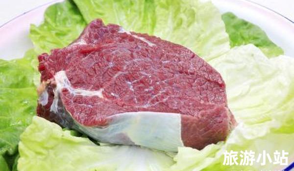 莽花熏肉