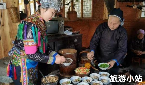 传统饮食文化