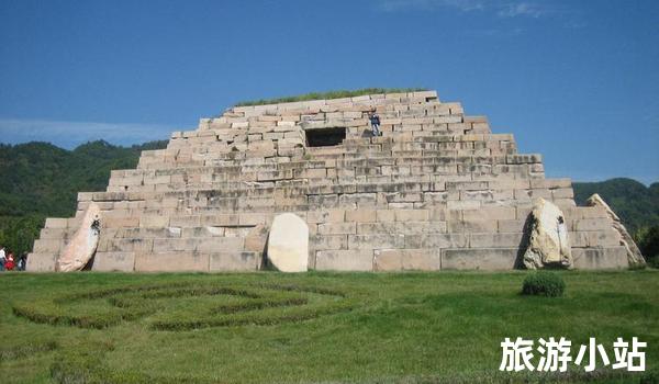 通化市高句丽文物古迹旅游景区（千年遗韵）