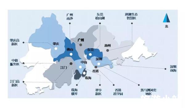 国内旅游路线图（五条必知路线）