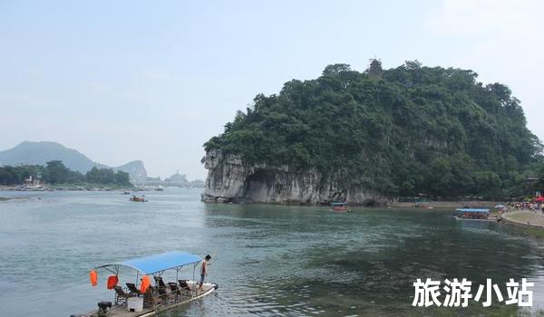 漓江风景区