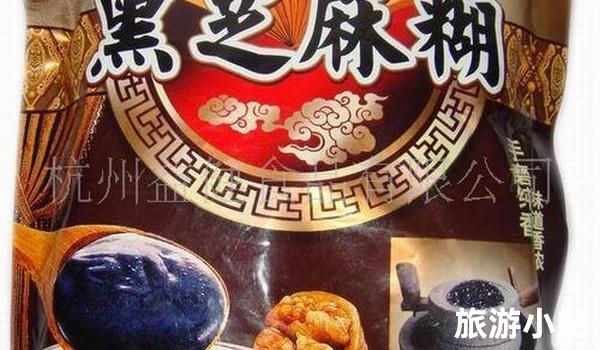 芝麻糊品牌排行榜前十名揭秘