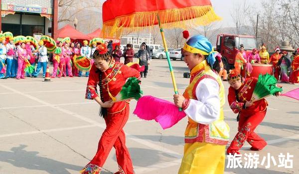 民俗文化的保护和传承