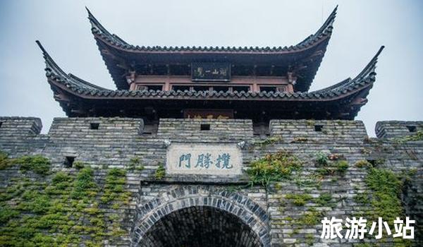 台州府城文化旅游区介绍（游历古城，感受历史）