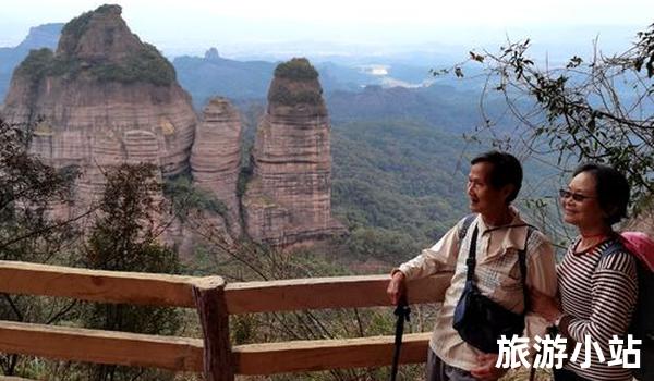 韶关市丹霞山景区介绍（探秘丹霞山）