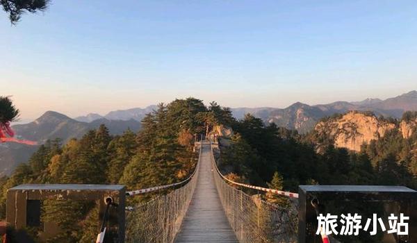 龙岩旅游必去景点推荐（探秘自然）