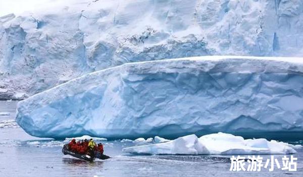 北极之旅——挪威（极地的美景）