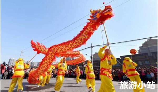 黑龙江民俗文化（洋溢着神秘而独特的魅力）