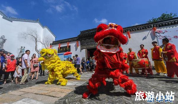 民俗文化研究与传承，需要更多的社会力量