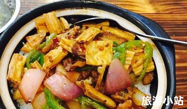 踏遍厨香之地：阜新市美食（探寻之旅）