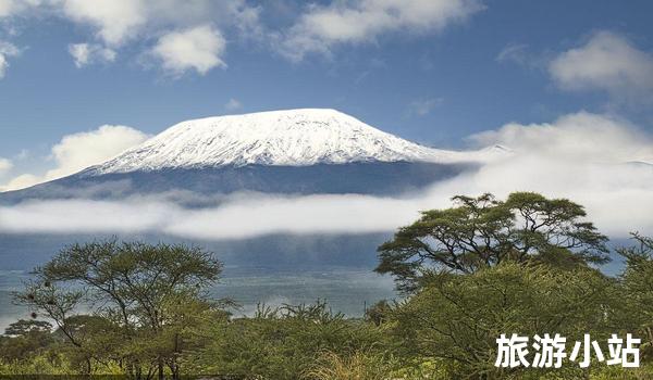  乞力马扎罗山（坦桑尼亚）