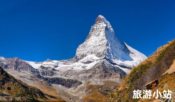 探索阿尔卑斯山（探索自然之美）