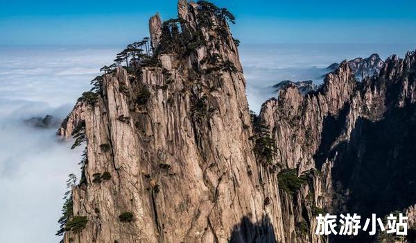 7月暑期游哪里好国内（山水之旅）