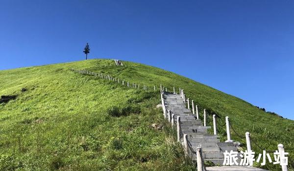 运动休闲胜地