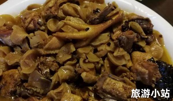 美食之旅：品尝地道黑河美食