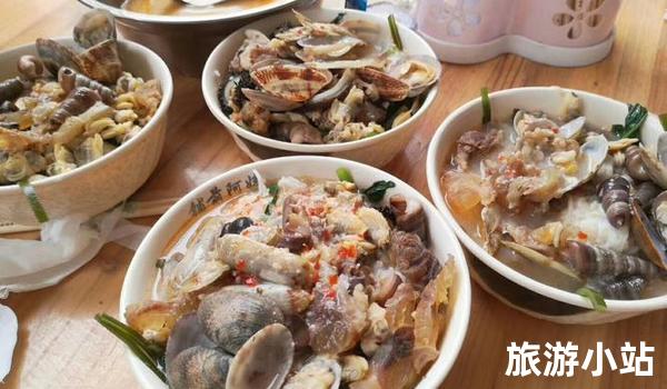 文昌市美食（探索文化）