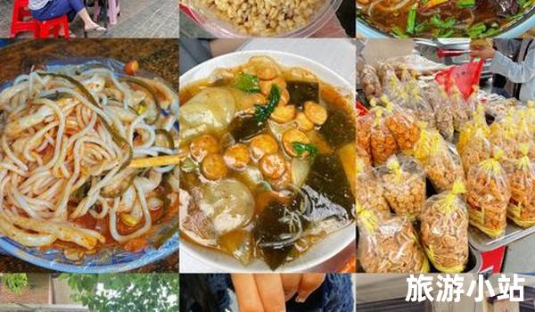 美食之旅，尽在抚州市（乡村美食）