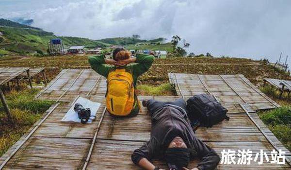 夫妻情感心旅行