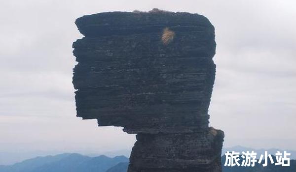 观赏启模溪不同于寻常的风景