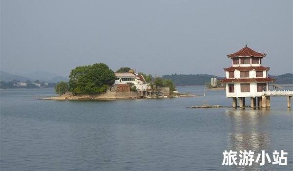 六安市万佛湖景区介绍（探寻湖光山色）