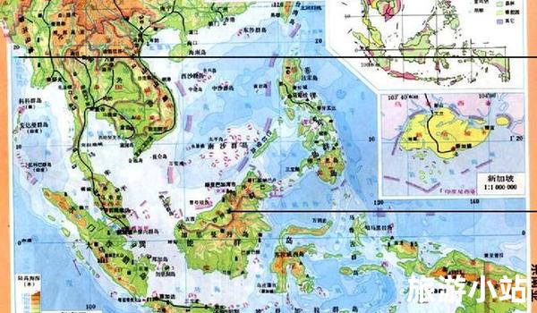 机场、交通基础设施完善