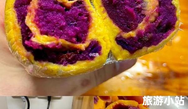  甜品美食——巫溪水果蒸蛋