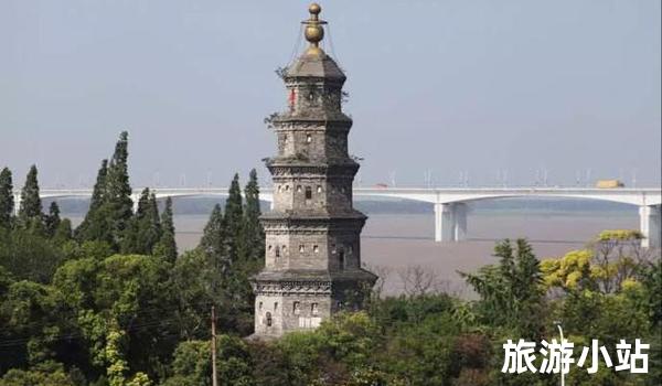 荆州青龙寺