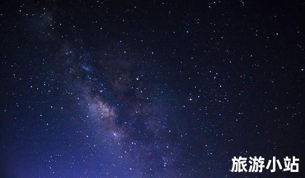 智利：星空之旅