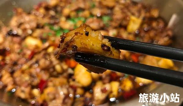 绵阳美食，湘、川、滇俱全，令人垂涎三尺的美食之旅（多样美味）