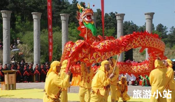 龙岩市民俗文化（领略地方特色）