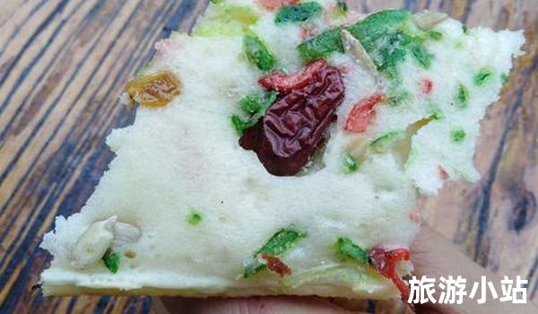 通州特产不止有葱抓饼，你还知道什么？