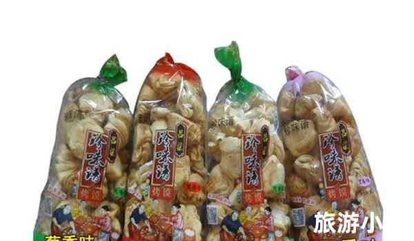 除了肉呢？吕梁还有哪些特产？