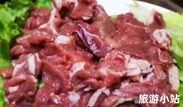 马肉火锅