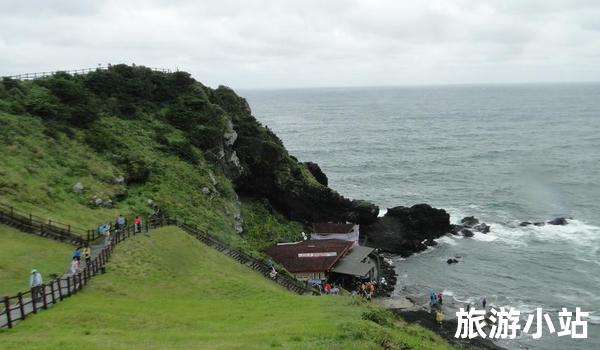 济州岛，韩国