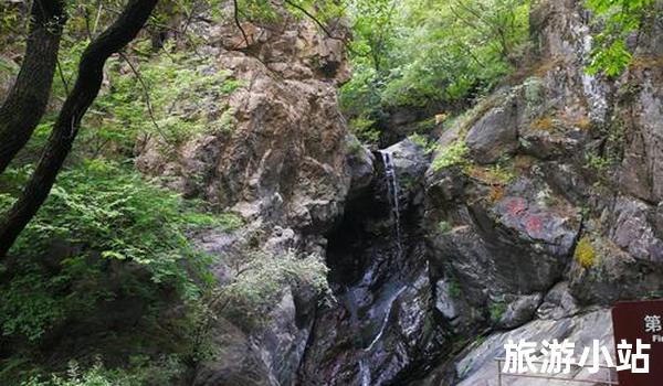 怀抱自然，远离尘世——门头沟区旅游攻略（山林赏秋）