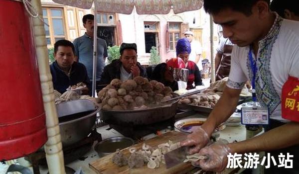 美食与烹饪