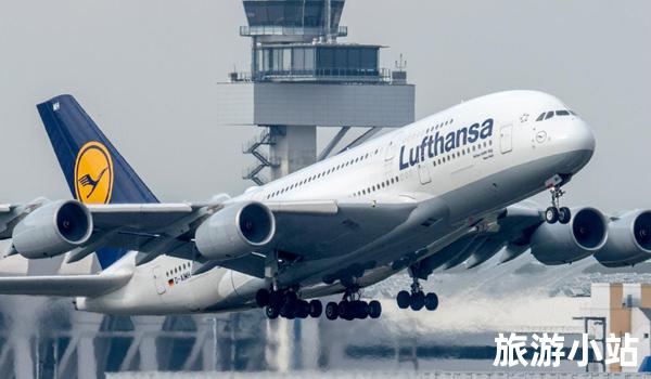 德国汉莎航空集团（Lufthansa Group）