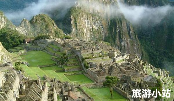 秘鲁马丘比丘（Machu Picchu）