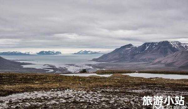 挪威斯瓦尔巴群岛（Svalbard）