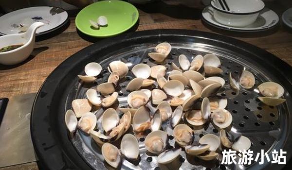 美食之旅，体验珠海文化